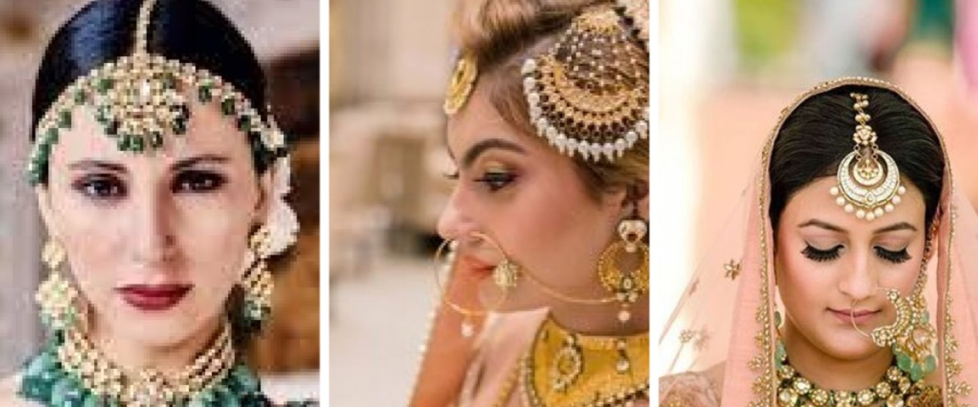 Bangles: A Comprehensive Look At Types Of Wedding Jewellery