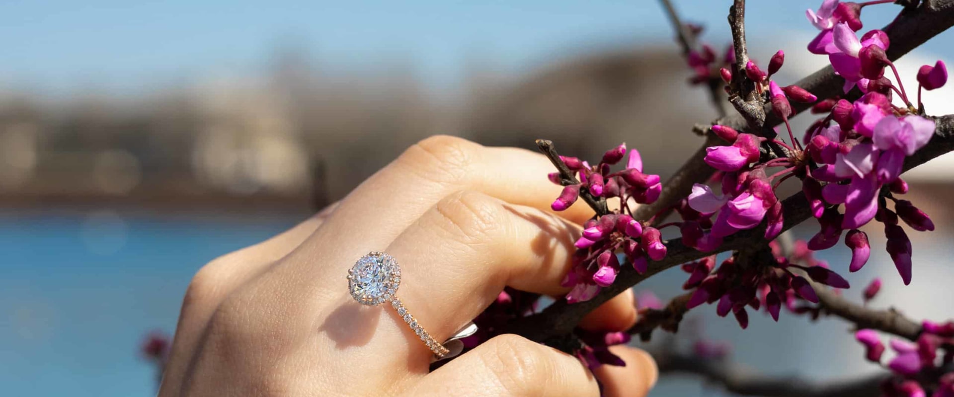 Solitaire Engagement Rings: A Comprehensive Overview