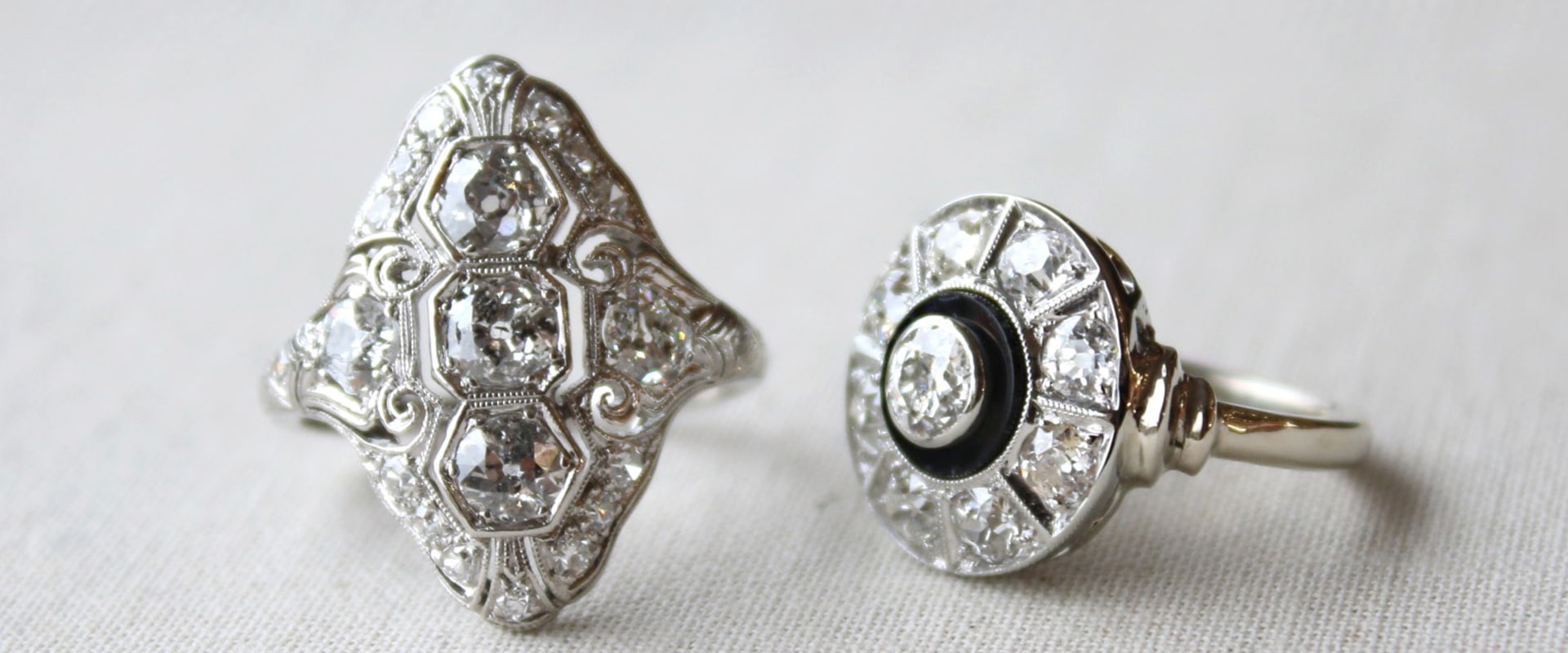 Vintage Engagement Rings: Everything You Need to Know