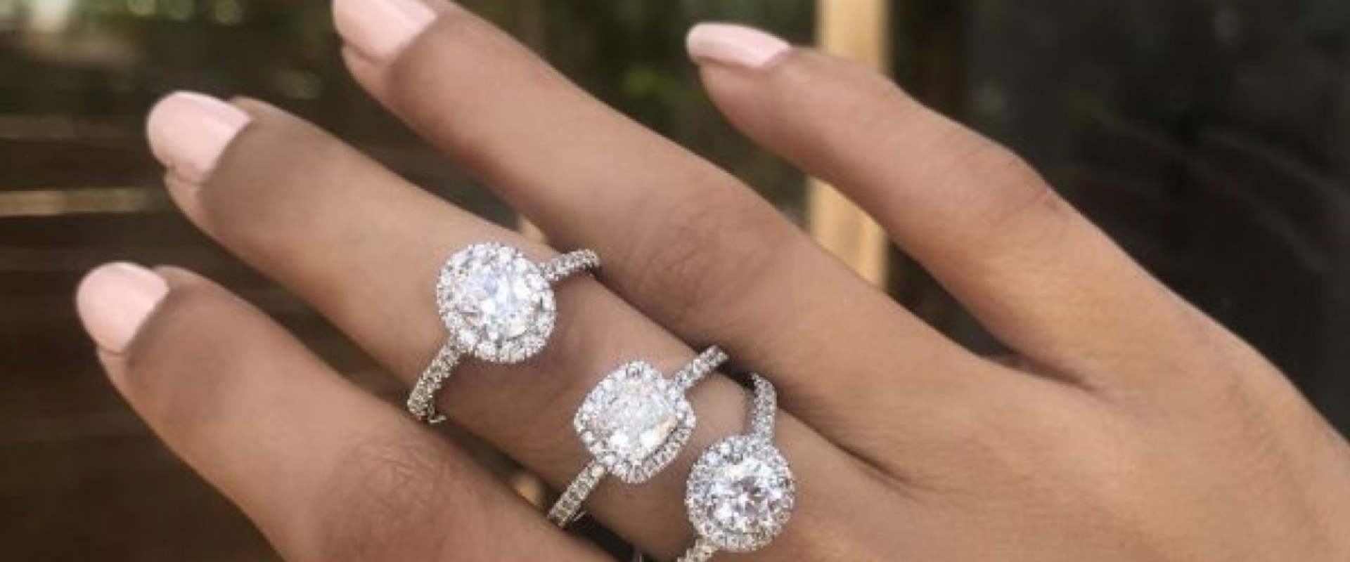 Diamonds: A Guide to Engagement Rings