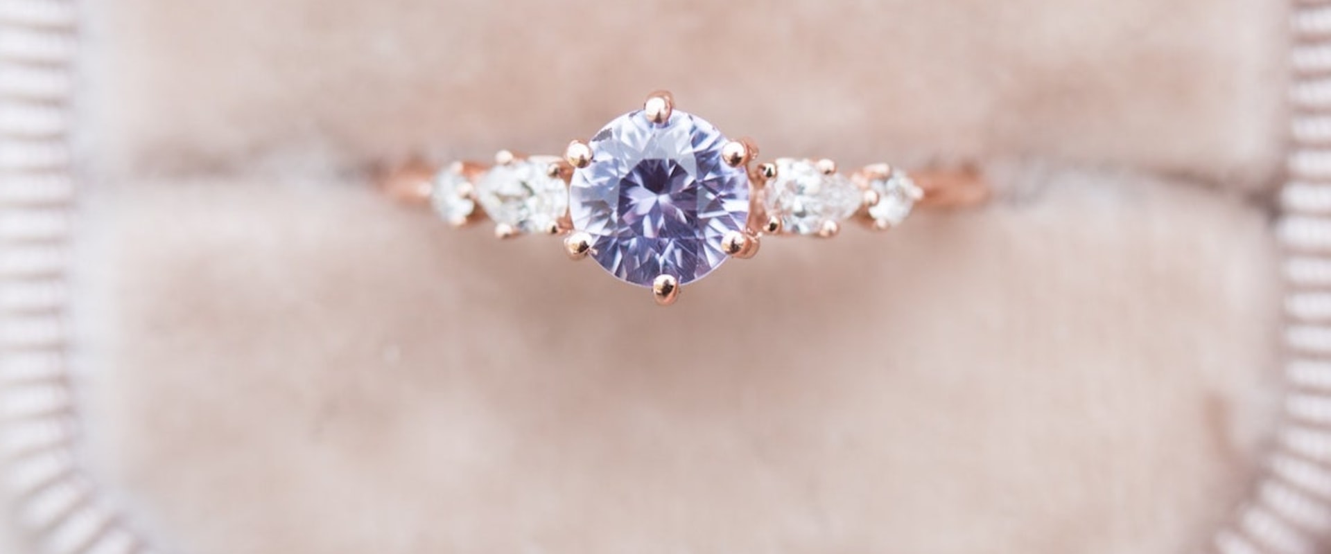Everything You Need to Know About Sapphire Wedding Rings