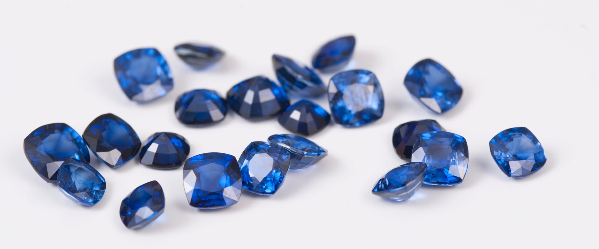 Exploring the Fascinating World of Sapphires