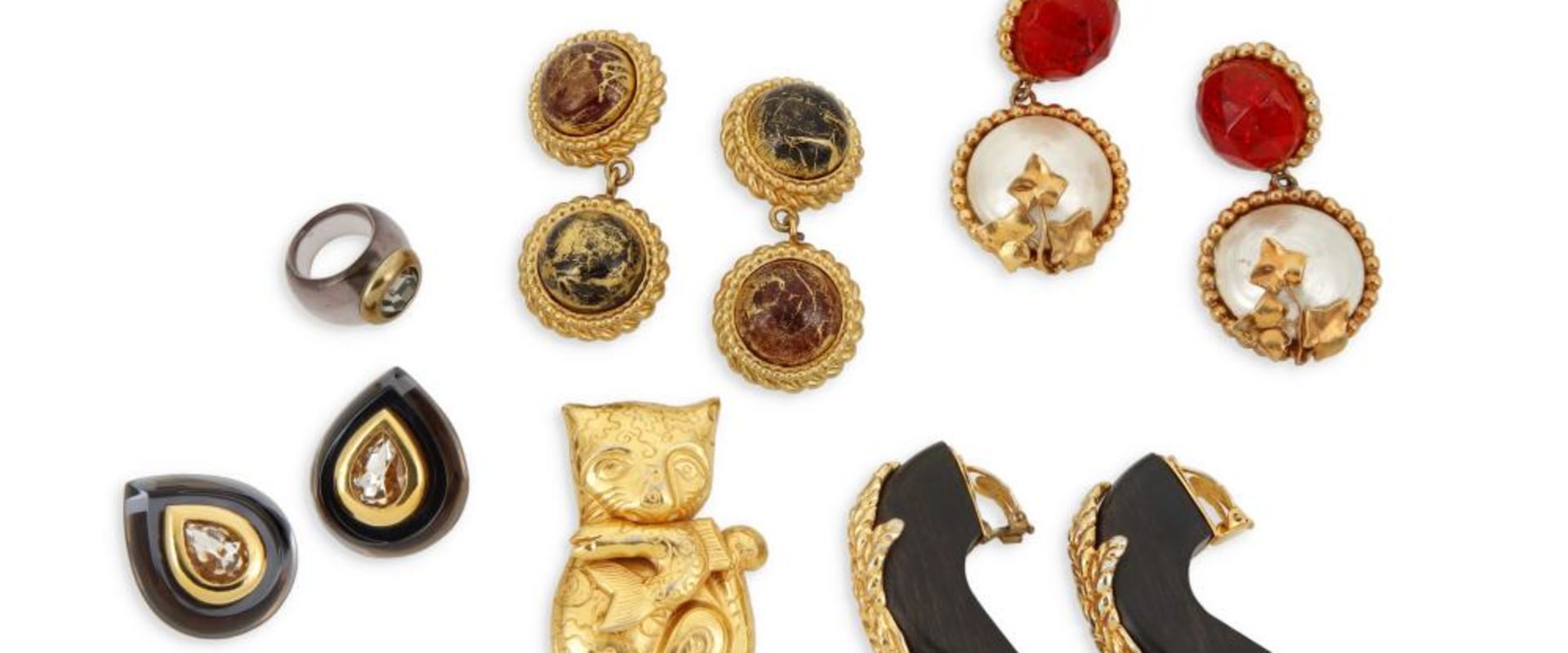 Statement Jewellery: A Comprehensive Overview
