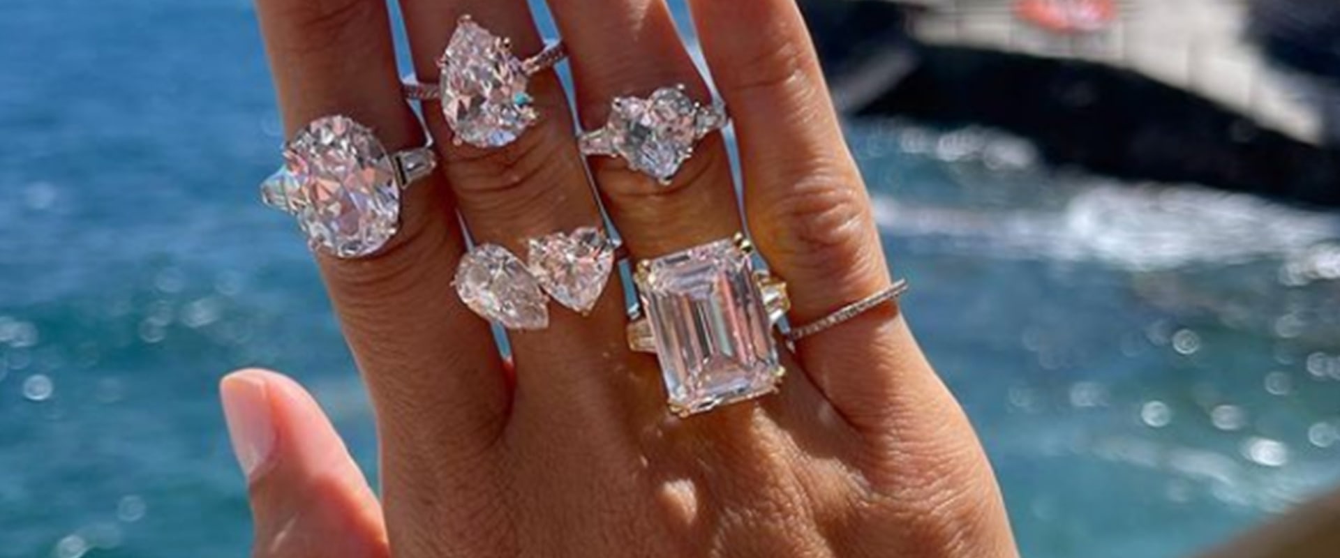 Engagement Rings: A Comprehensive Look at the Different Types of Rings
