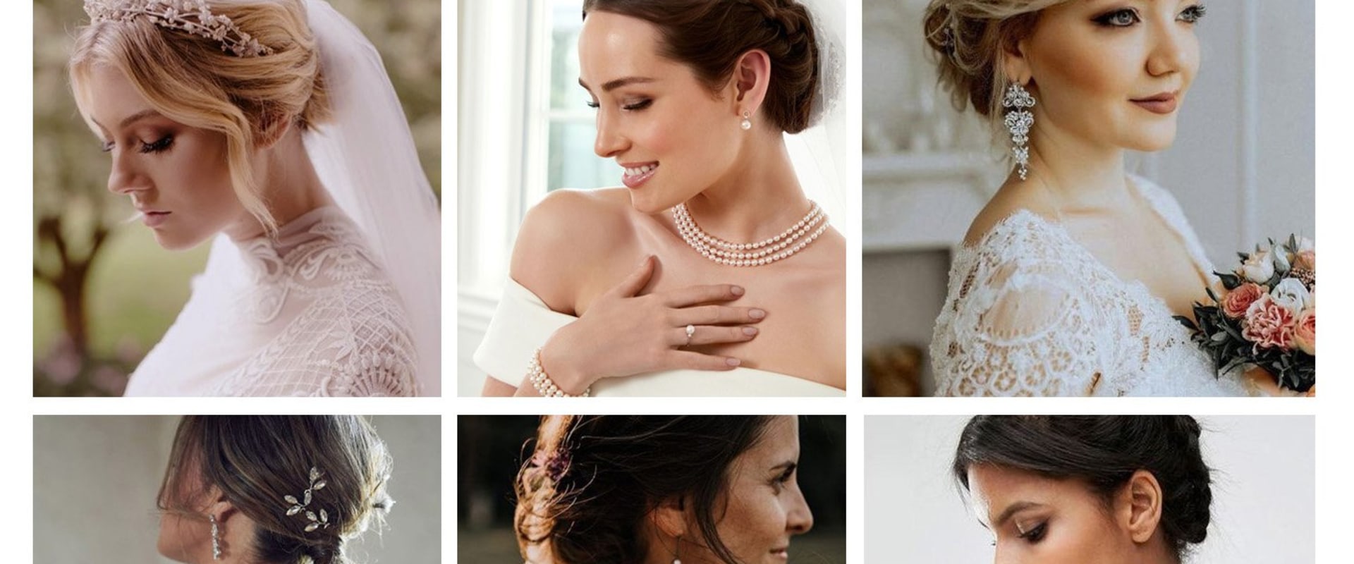 Pearl Bracelets: A Guide to Choosing the Perfect Wedding Jewellery