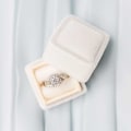 Setting a Budget for Your Wedding Jewellery