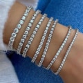 Tennis Bracelets: Everything You Need to Know