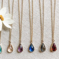 Choosing the Perfect Bridesmaid Necklaces