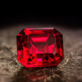 Rubies: An Introduction to the Timeless Gemstone