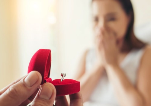 How to Choose an Anniversary Ring