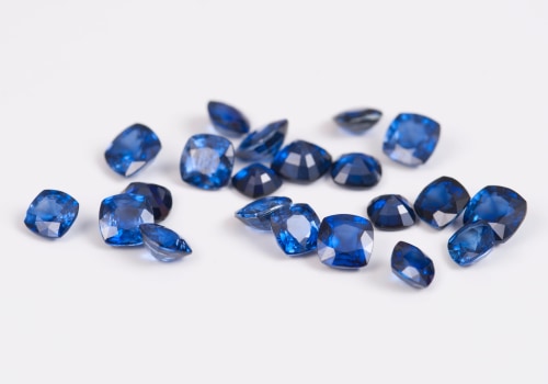 Exploring the Fascinating World of Sapphires