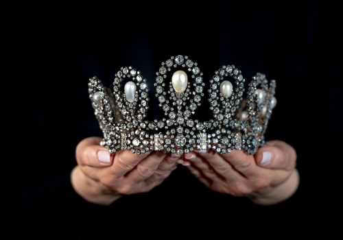 Tiaras and Crowns: An Overview