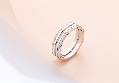 White Gold Jewellery: What You Need to Know