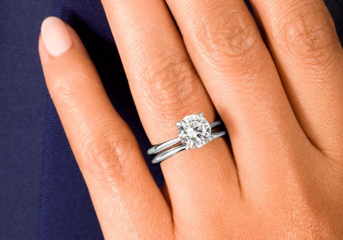 Platinum Wedding Rings: A Comprehensive Overview