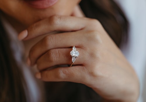 The Ultimate Guide to Diamond Engagement Rings