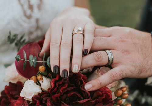 Finding the Best Value for Your Money: Choosing the Right Wedding Jewellery