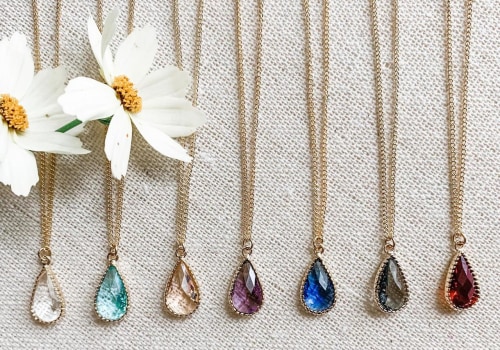 Jewellery Sets for Bridesmaids Gifts: A Comprehensive Guide