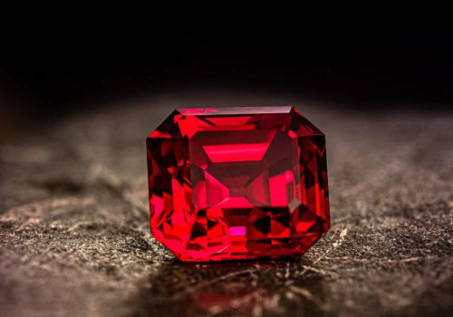 Rubies: An Introduction to the Timeless Gemstone